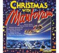 Christmas With Mantovani by Mantovani