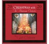 Christmas With Mantovani Orchestra: Gold Coll