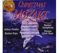 Christmas with Mozart – RCA