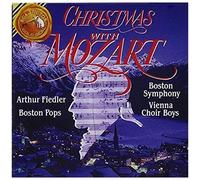 Christmas with Mozart – RCA