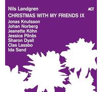 Christmas With My Friends IX