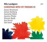 A.C.T – Christmas With My Friends VI