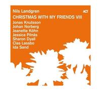A.C.T. – Christmas With My Friends VIII