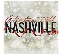 Christmas With Nashville (Tv) Cd 2014
