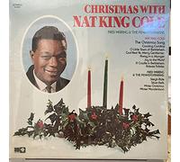 Christmas With Nat King Cole