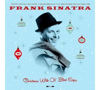 Christmas With Ol Blue Eyes