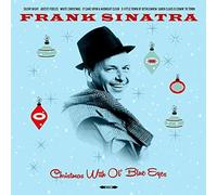 Generique – Christmas with OL Blue Eyes