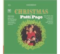 Christmas With Patti Page