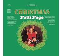Christmas with Patti Page