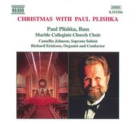 Christmas With Paul Plishka