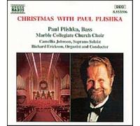 Christmas With Paul Plishka