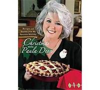 Christmas with Paula Deen Paula Deen (Auteur)