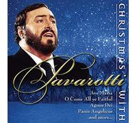 Pavarotti – Christmas with Pavarotti