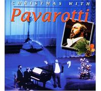 Christmas with Pavarotti [Import]