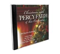 Christmas With Percy Faith And His Orchestra