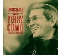 Christmas with Perry Como [Import]
