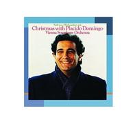 Placido Domingo – Christmas With Placido Domingo – Sony