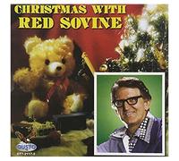 Christmas With Red Sovine