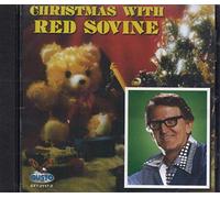 Red Sovine - Christmas with Red Sovine