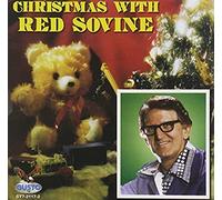 Red Sovine - Christmas with Red Sovine