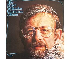 Christmas with Roger Whit