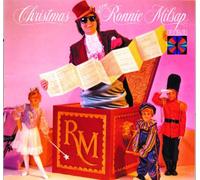 Ronnie Milsap – Christmas with Ronnie Milsap