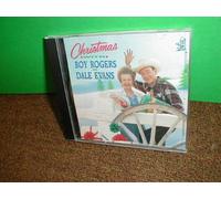 Christmas with Roy Rogers and Dale Evans