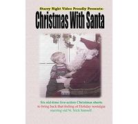 Christmas With Santa