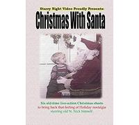 Christmas With Santa