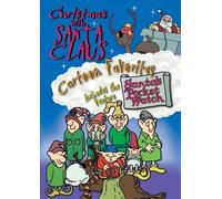Christmas with Santa Claus: Holiday Cartoon Classics (DVD)