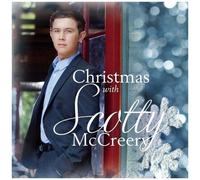 Christmas With Scotty Mccreery