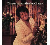 Christmas with Shirley Caesar