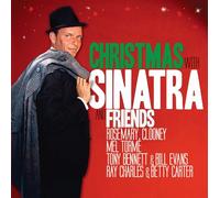 Christmas With Sinatra & Friends