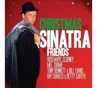 Christmas With Sinatra & Friends