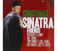 Christmas With Sinatra & Friends by Frank Sinatra (2009-10-06)