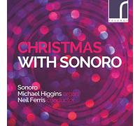 Christmas With Sonoro