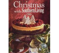 Christmas With Southern Living 1995