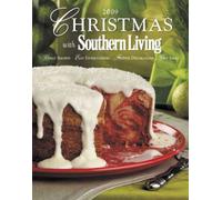 Christmas with Southern Living 2009