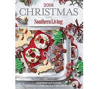 Christmas With Southern Living 2018