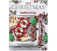 Christmas With Southern Living 2018
