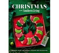 Christmas With Southern Living 2023