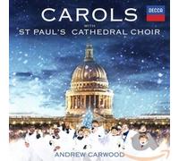Christmas With St. Paul's Cathedral Choir by St. Paul's Cathedral Choir NEUF