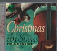 Christmas with the 101 Stings Orchestra Disc One