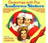 Christmas with The Andrews Sisters [UK Import]