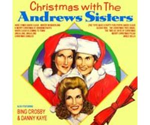 Christmas with The Andrews Sisters [UK Import]