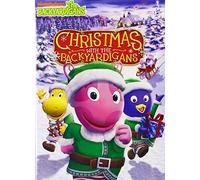 Christmas with The Backyardigans – Nickelodeon