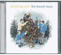 The Beach Boys Christmas With the Beach Boys (CD) Album