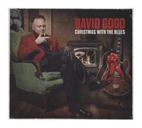 David Gogo – Christmas with the Blues