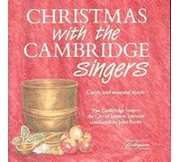 Christmas With The Cambridge Singers - The City Of London Sinfonia