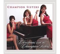 Christmas with The Champion Sisters